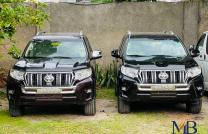LOCATION VEHICULES POUR KINSHASA - KONGO CENTRAL - KWANGO mediacongo